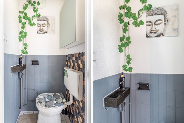 Foto - Te koop: Tussenwoning in Fijnaart